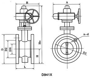 D941X˫綯ܷⷨͼ